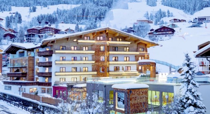 Hotel Kendler